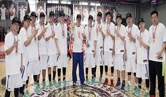 北京市朝阳区清森学校