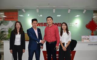 昆明华信智原教育