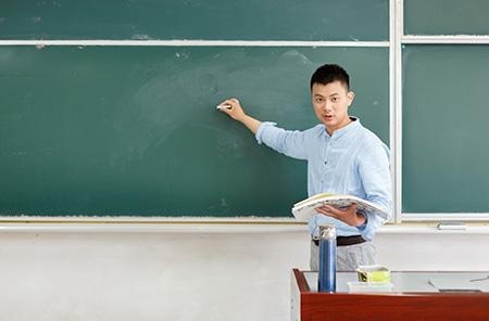 教师督学