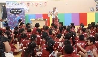 深圳南山国际学校