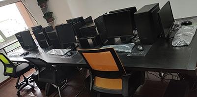 教学室