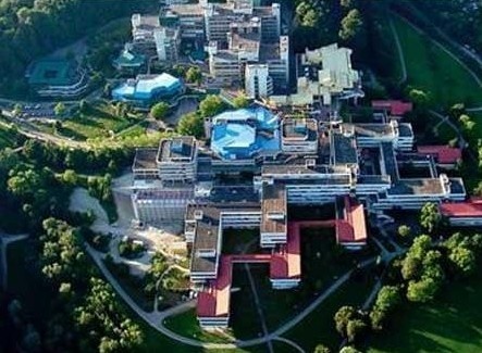 康斯坦茨大學(xué)