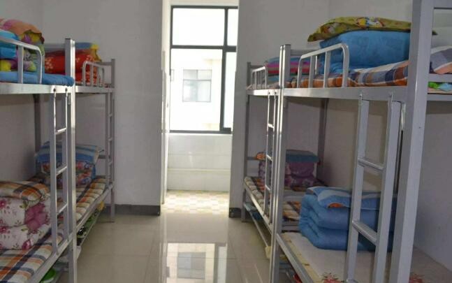 重庆渝北职业教育中心