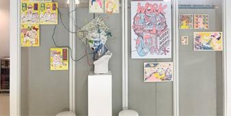 作品展示