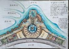快速出效果图