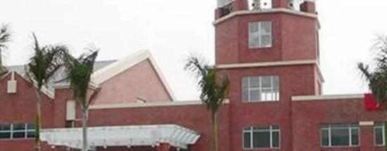 广州英东中学2023年入学条件