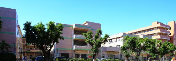 东莞经济贸易学校