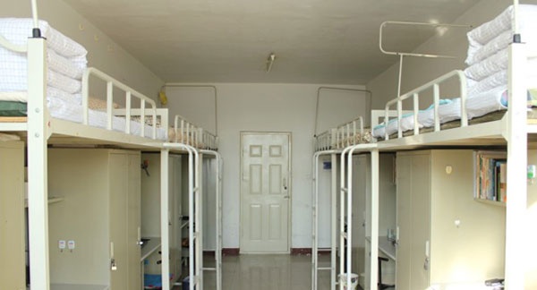 四川省信息通信学校2021年宿舍条件