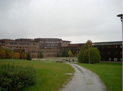 特罗姆瑟大学-挪威北极圈大学