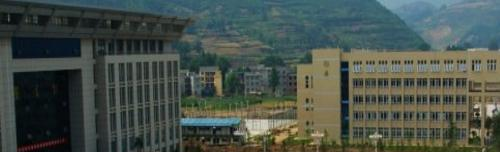 商洛职业技术学院网站