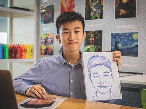艺术俱乐部