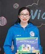 沈阳菲尼英语培训-Tina
