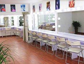 南京色韵东方彩妆造型