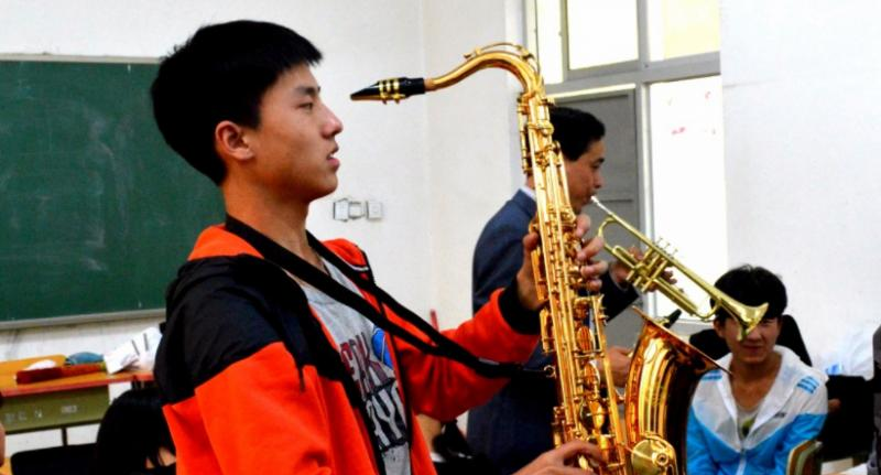 元氏县职业技术教育中心