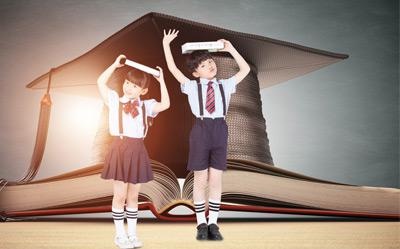 自主学习力
