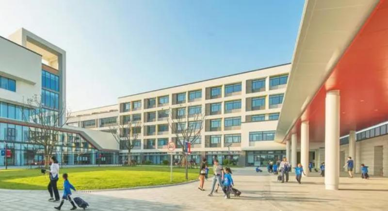 2023年上海民办协和双语尚音学校学费标准