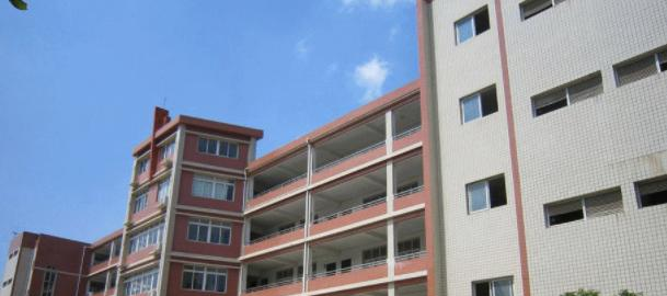 四川仪陇宏德中学