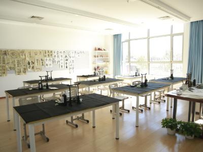 北京博雅明悦学校