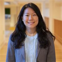 Olivia Lin 学生辅导主任