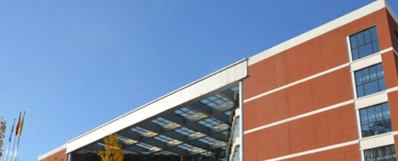 赣州科技学校