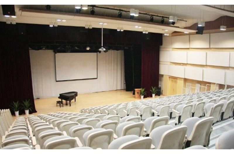 北京耀中国际学校亦庄校区