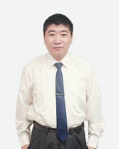 上海解忧教育高级讲师—槐俊升