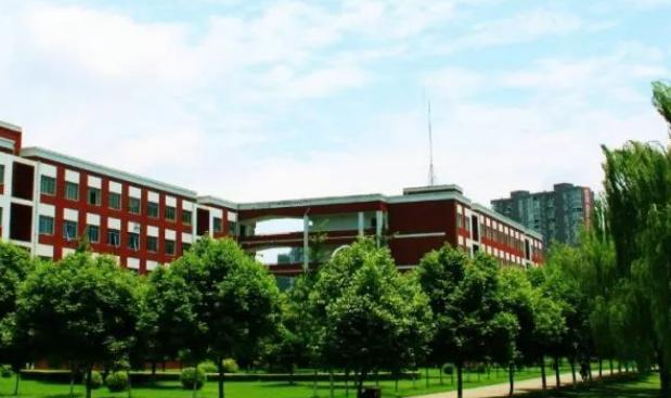 四川省信息通信学校