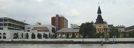 国立法政大学