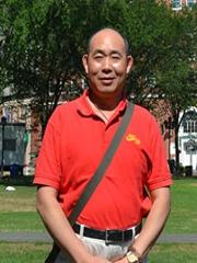 王庆生 （天津商业大学教授）