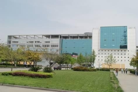 四川大学国家大学科技园