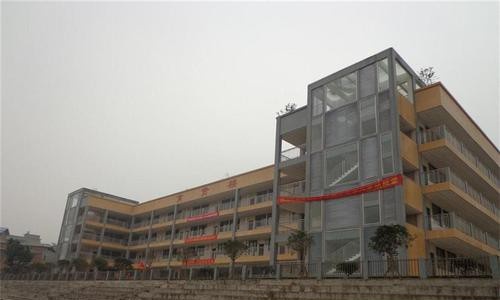 眉山市仁寿县华达中等职业学校