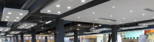 2023年广州工商职业技术学院中职部宿舍条件