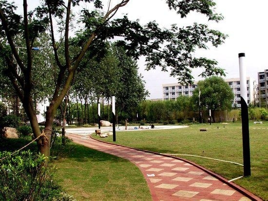 西北工业大学图书馆