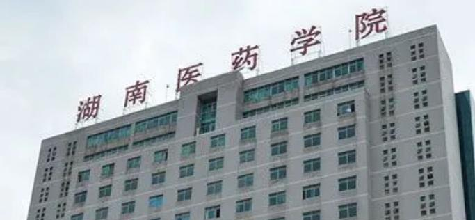 湖南医药学院