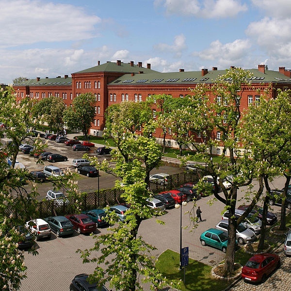 莱哥尼查国立高等职业学校