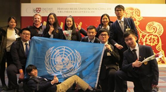 美国Lee Academy高级中学