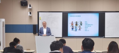 瑞安职业中等专业学校