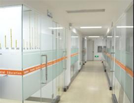 沈阳金东方教育