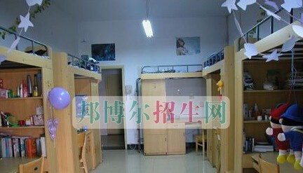 晴隆职业教育培训中心