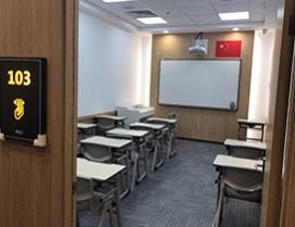 苏州新东方国际教育培训中心