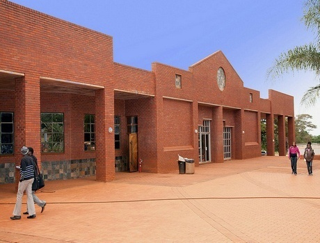 文达大学