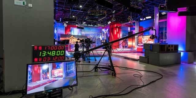 广播电视编导专业