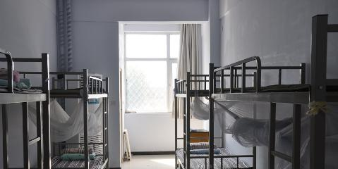 石家庄博文职业中专学校2022年宿舍条件