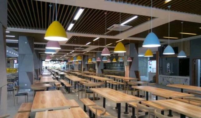 重庆电子工程职业学院2020年宿舍条件