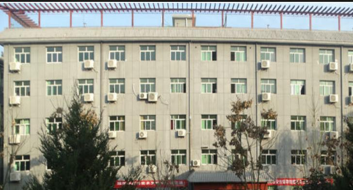 陕西精工数码技术学校