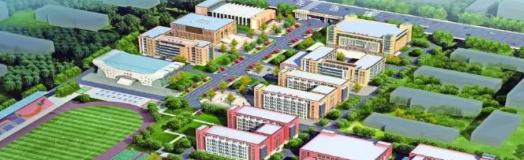 武陟职业技术学校