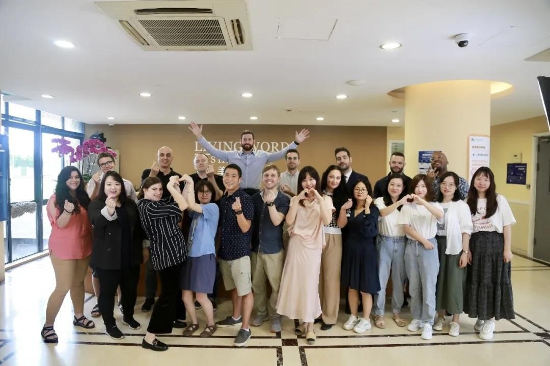 上海美高双语学校