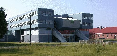 明斯特造型艺术学院