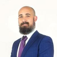 Milan Sreckovic 艺术与设计教师