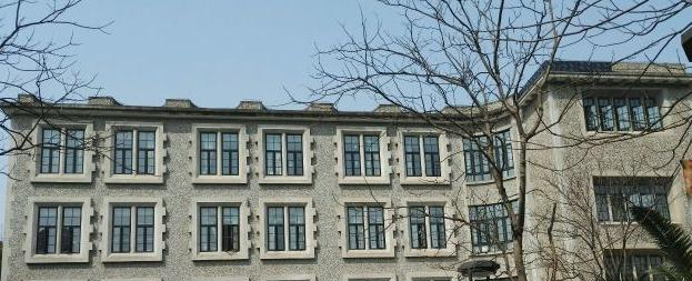 上海市西中学国际部怎么样